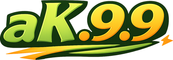 ak99 লোগো
